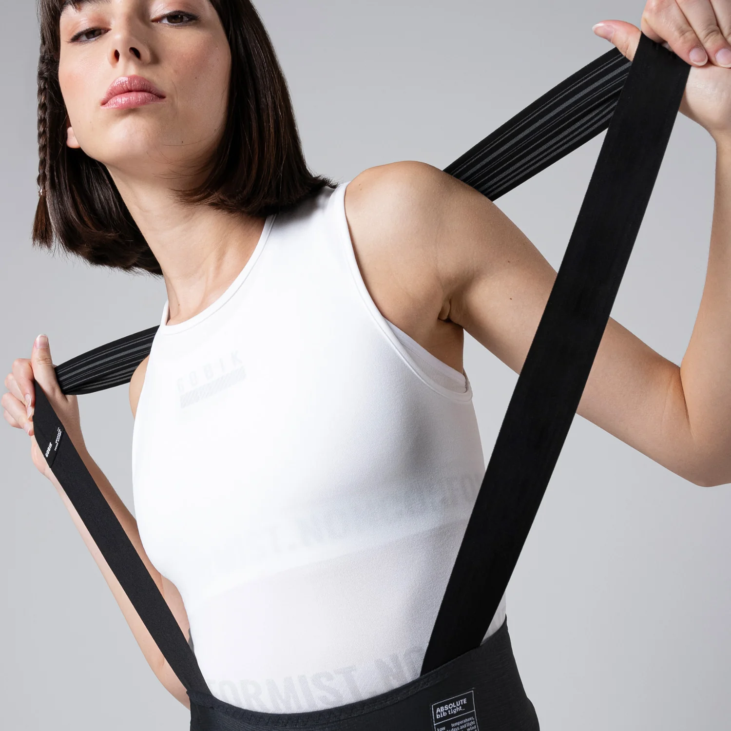 Ergonomic Straps